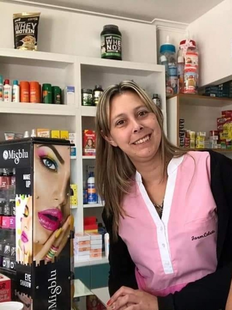 La venta de medicamentos fuera de las farmacias sera catastrfica